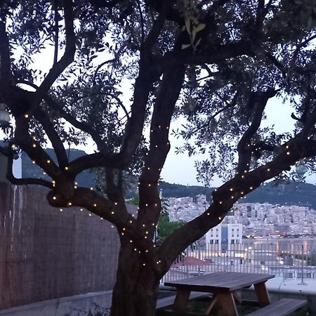 Ilios House Daire Kavala Dış mekan fotoğraf