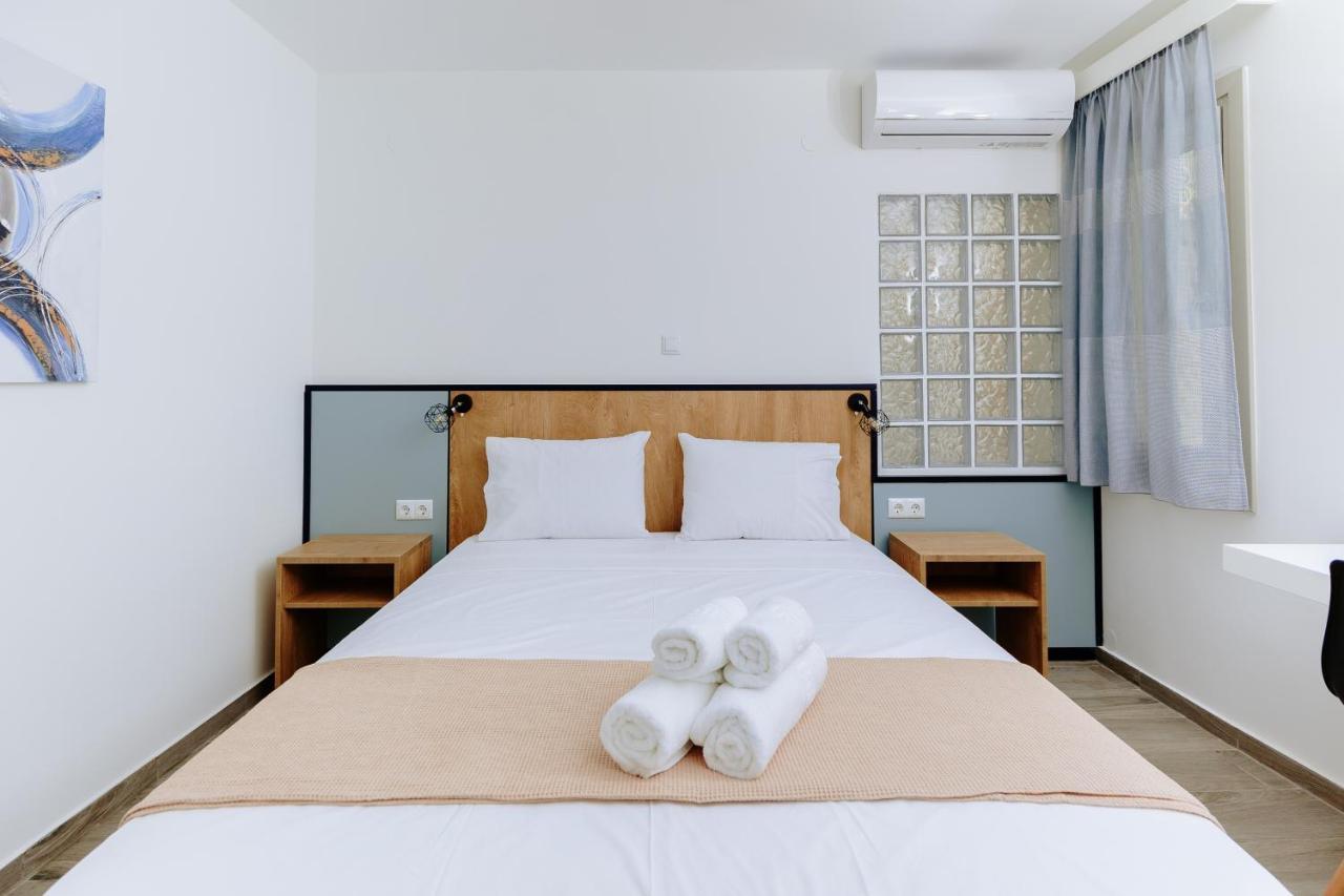 Ilios House Daire Kavala Dış mekan fotoğraf