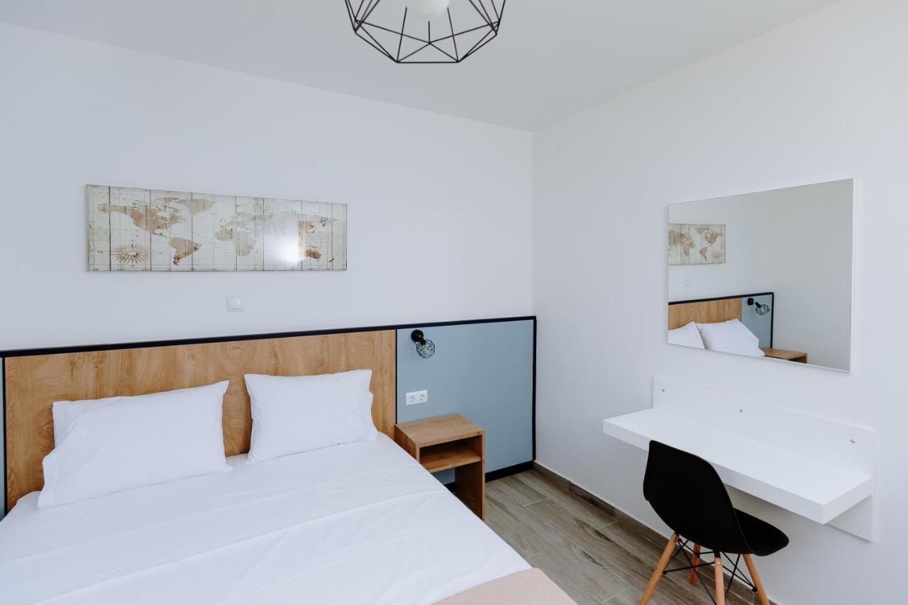 Ilios House Daire Kavala Dış mekan fotoğraf
