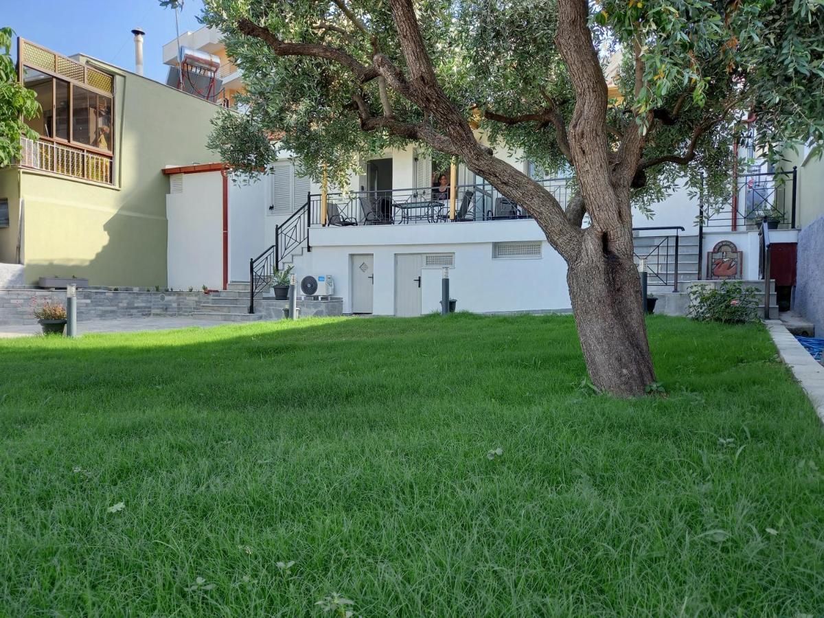 Ilios House Daire Kavala Dış mekan fotoğraf