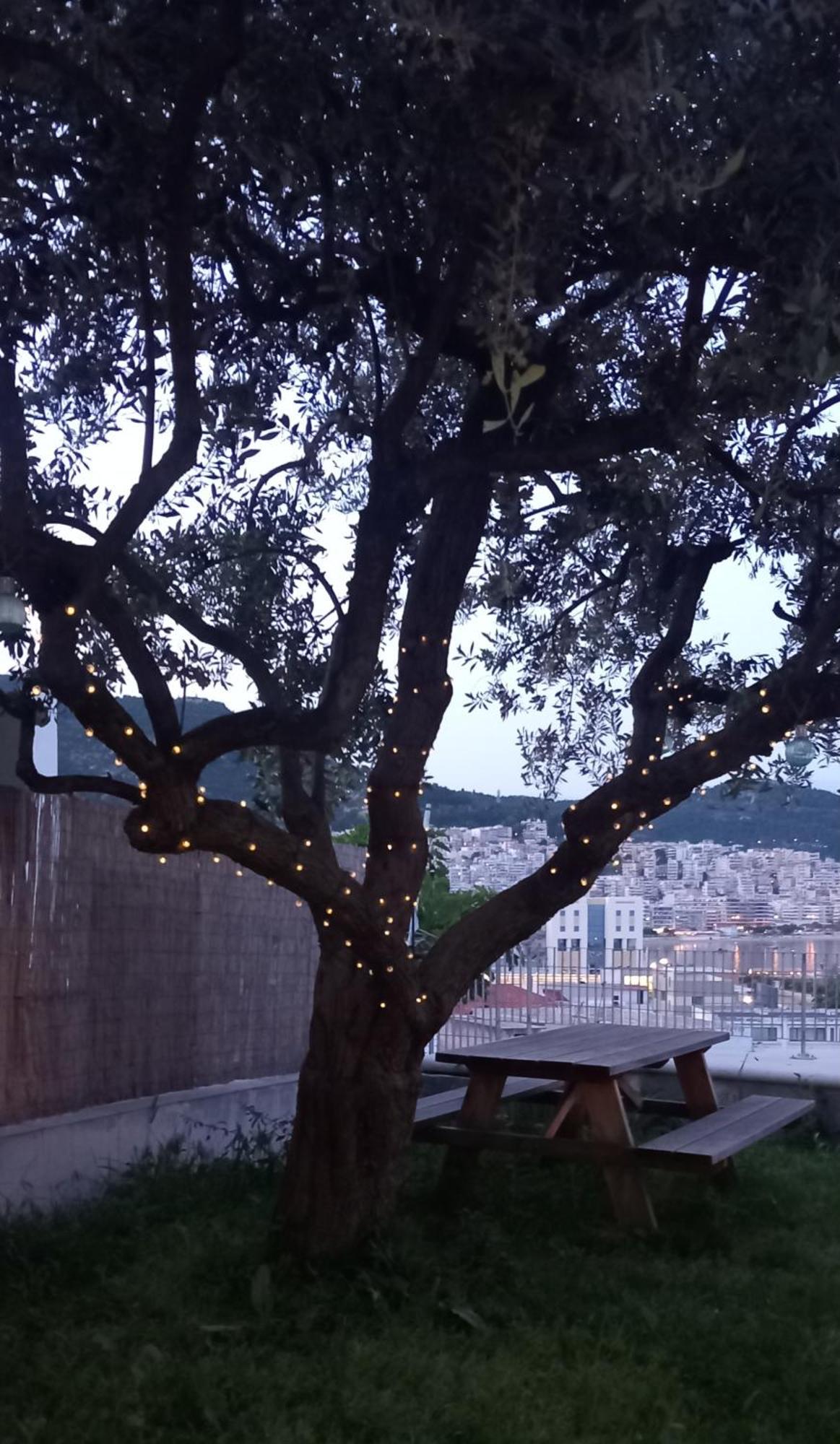 Ilios House Daire Kavala Dış mekan fotoğraf